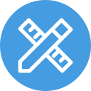 Customizable & Scalable