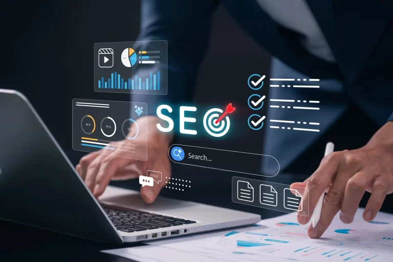 Digital Marketing Agency in Coimbatore