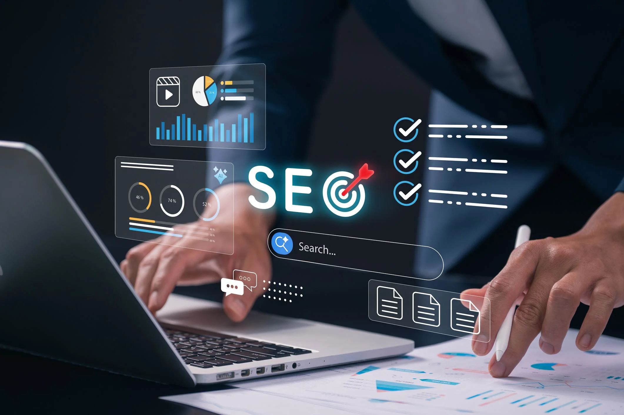 Digital Marketing Agency in Coimbatore