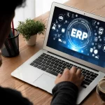Custom ERP Software Development Company
