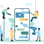Mobile App Development Company in Coimbatore